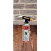 Kofy AUto Torch with Butane Gas Can Combo